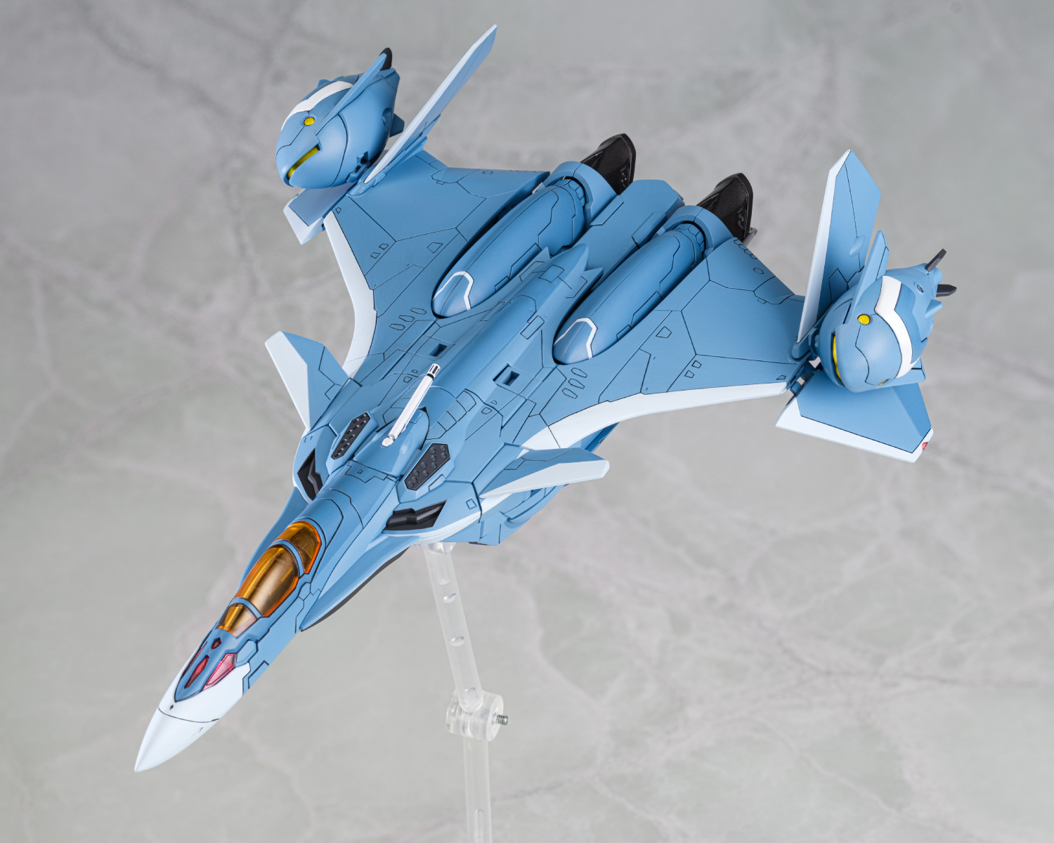 V.F.G. マクロスΔ VF-31A カイロスSP｜株式会社 青島文化教材社