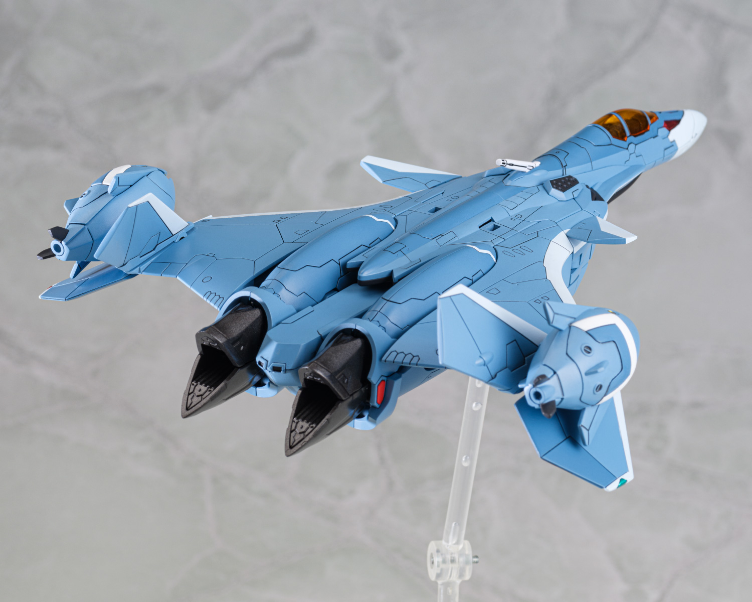 V.F.G. マクロスΔ VF-31A カイロスSP｜株式会社 青島文化教材社