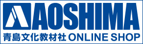 青島文化教材社 online shop