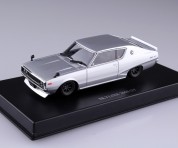 Ken mary. Aoshima lb works Kenmary 4dr. 1/24 Aoshima Lamborghini Sesto травление.