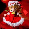 ちびっこドール 東方project フランドール・スカーレット｜株式会社