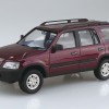 1/24 ホンダ RD1 CR-V '95｜株式会社 青島文化教材社