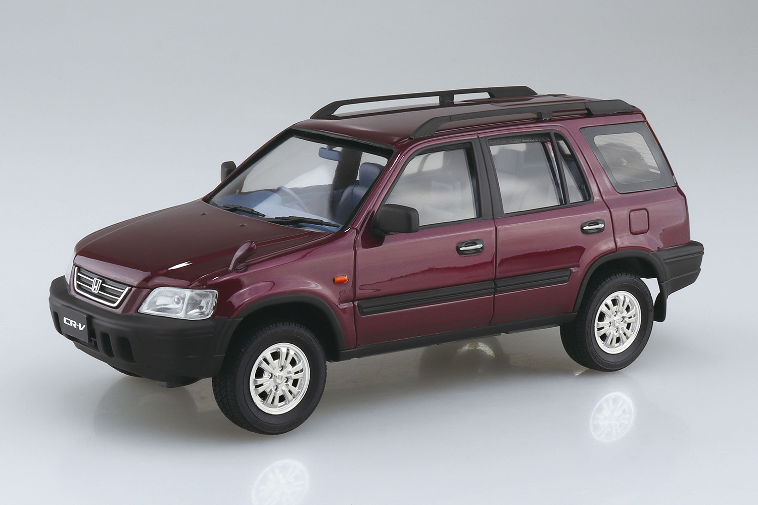 1/24 ホンダ RD1 CR-V '95｜株式会社 青島文化教材社